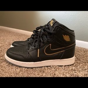 Nike Air Jordan 1 Retro